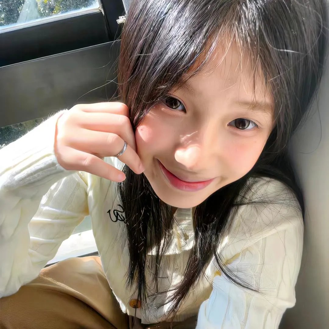 甜美的梦