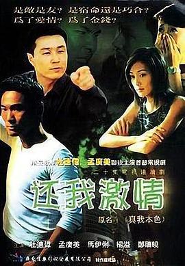 重回九零那年花开月正圆 封面图